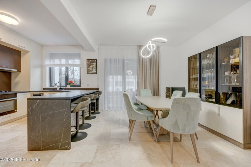 Vila Pipera in proximitate Porsche Nord- Campul Pipera - Pipera pod