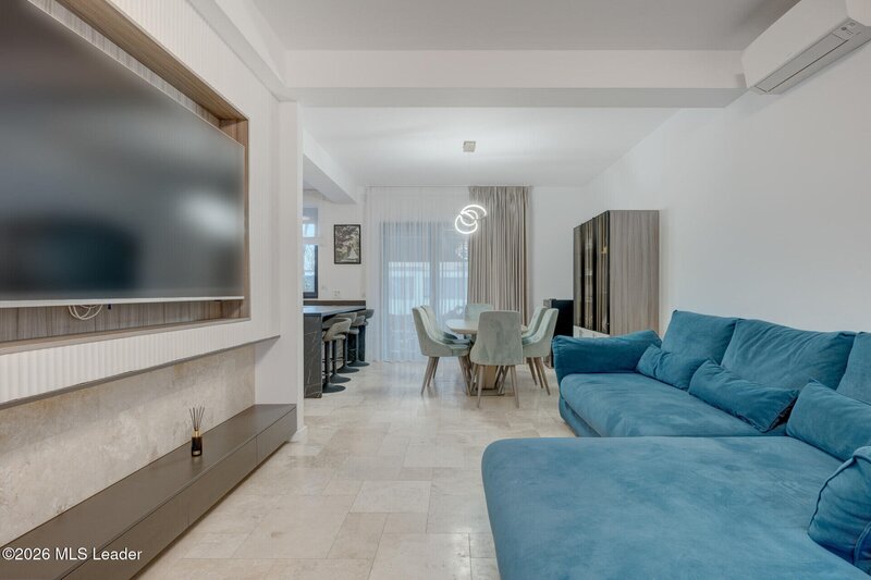 Vila Pipera in proximitate Porsche Nord- Campul Pipera - Pipera pod