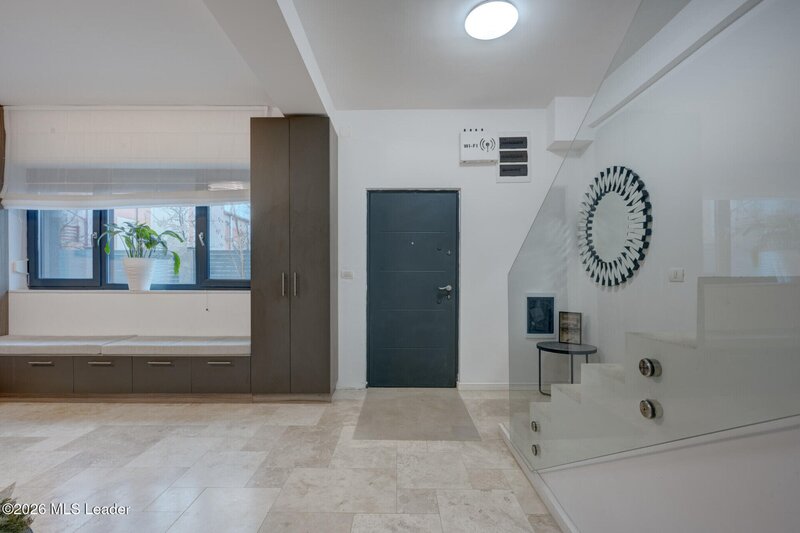 Vila Pipera in proximitate Porsche Nord- Campul Pipera - Pipera pod