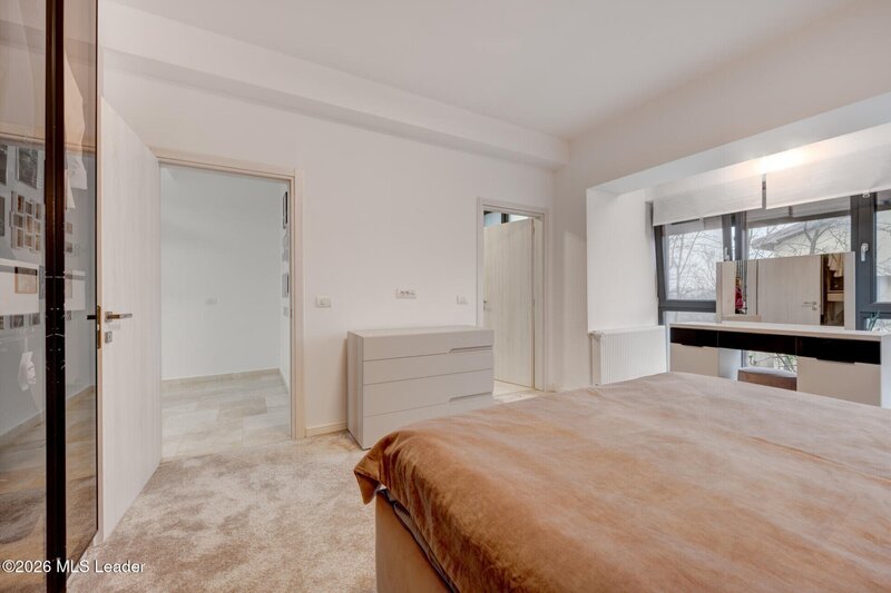 Vila Pipera in proximitate Porsche Nord- Campul Pipera - Pipera pod