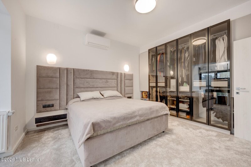 Vila Pipera in proximitate Porsche Nord- Campul Pipera - Pipera pod