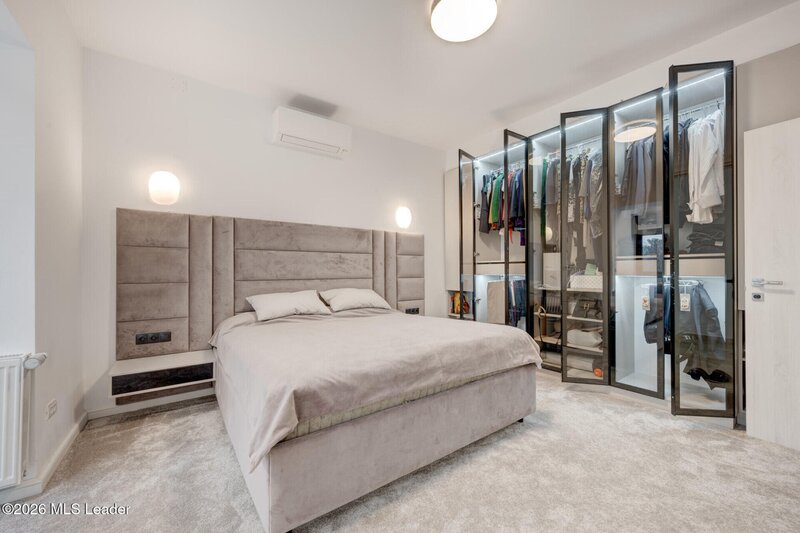 Vila Pipera in proximitate Porsche Nord- Campul Pipera - Pipera pod