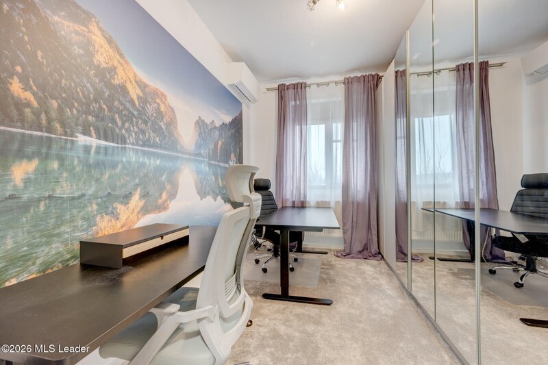 Vila Pipera in proximitate Porsche Nord- Campul Pipera - Pipera pod