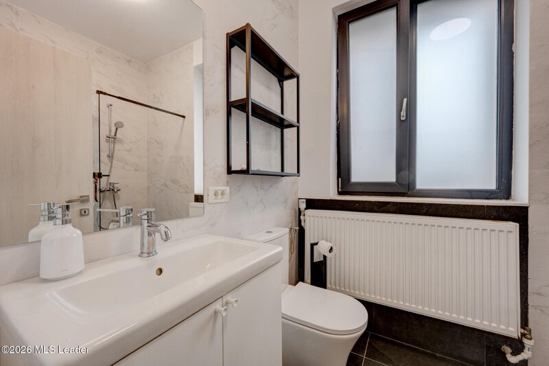 Vila Pipera in proximitate Porsche Nord- Campul Pipera - Pipera pod